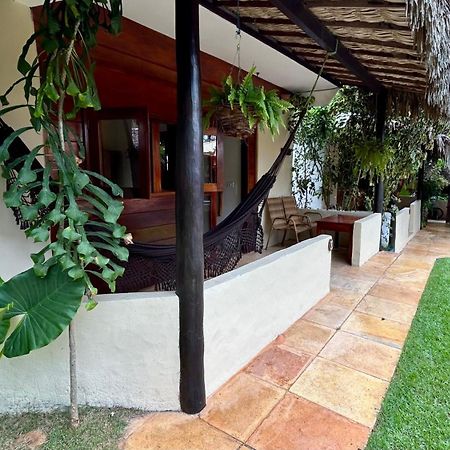 Pousada Mym Dunas Jijoca de Jericoacoara Ngoại thất bức ảnh