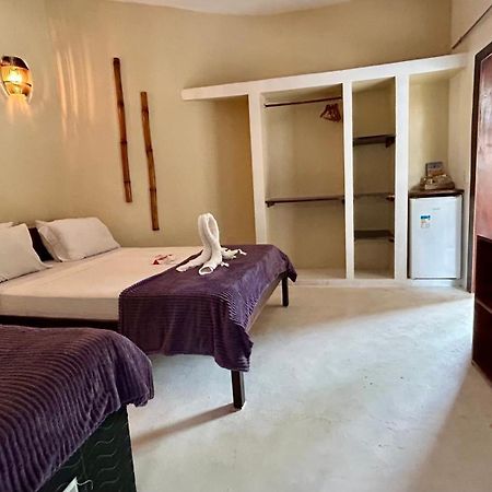 Pousada Mym Dunas Jijoca de Jericoacoara Ngoại thất bức ảnh
